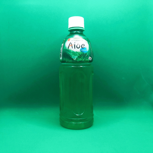 Aloe vera 50cl