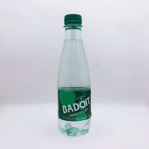 Badoit 33cl