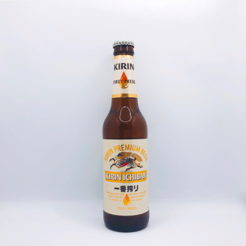 Bière Kirin 33cl
