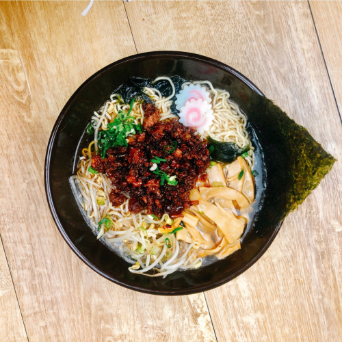 Chashu Shoyu