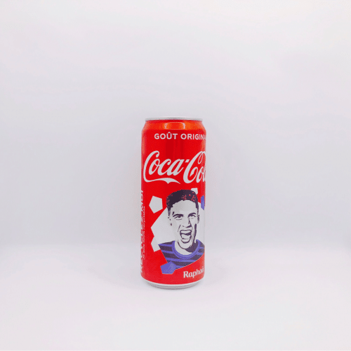 Coca Cola 33cl