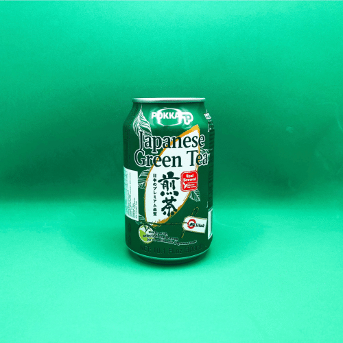 Thé vert 33cl