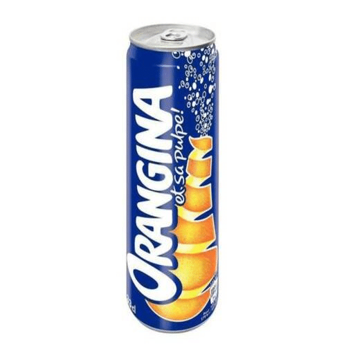 Orangina 33cl