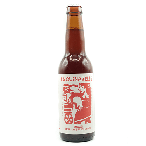 La Quinarelle 33cl