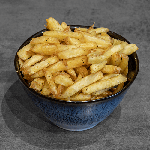 Frites maison
