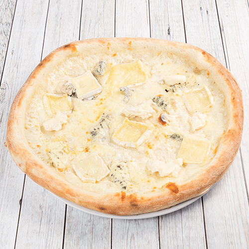 4 fromages