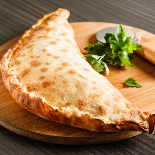 Calzone jambon