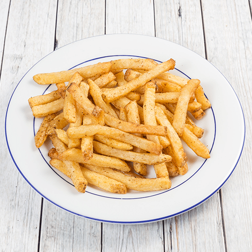 Frites maison