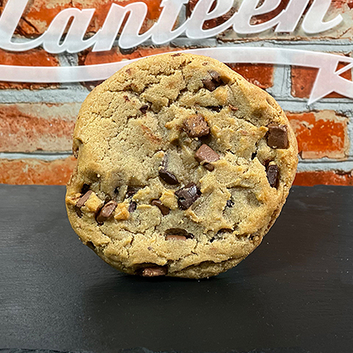 Cookie Double Choco
