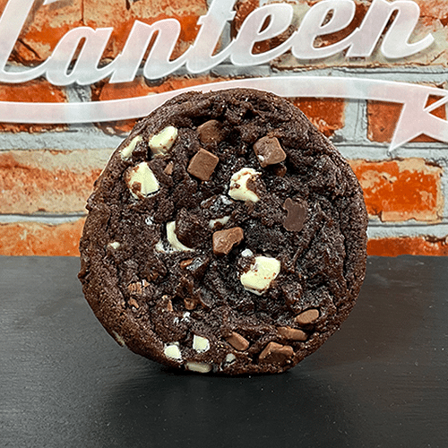 Cookie Triple Choco