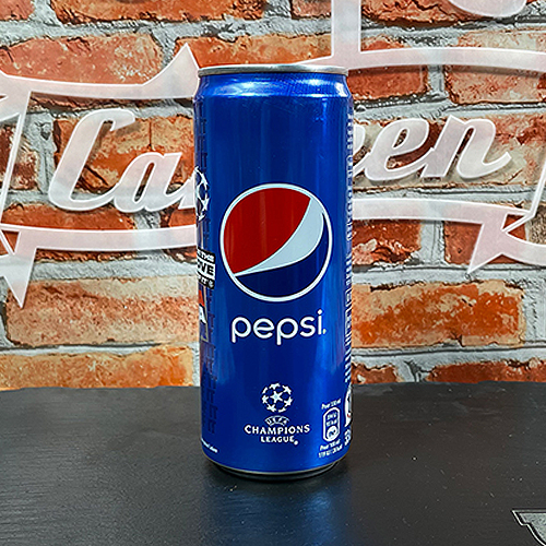 Pepsi 33 cl