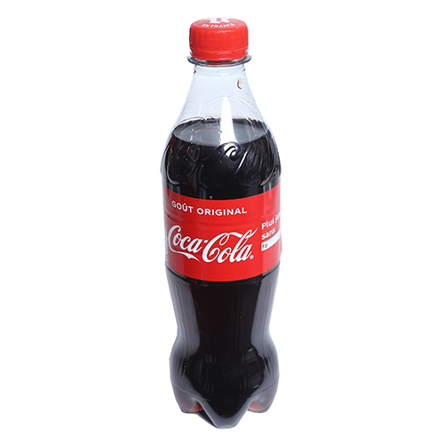Coca Cola 50cl