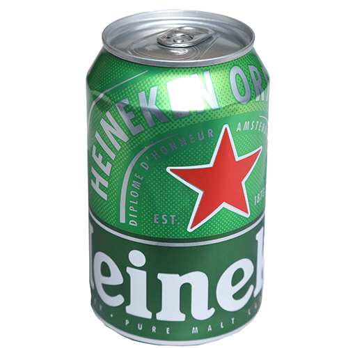 Heineken 33cl