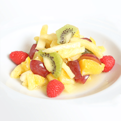 Salade de fruits frais