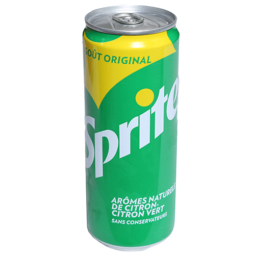 Sprite 33cl