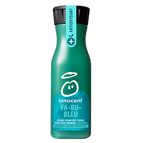 Innocent - Smoothie - Fa-bu-bleu