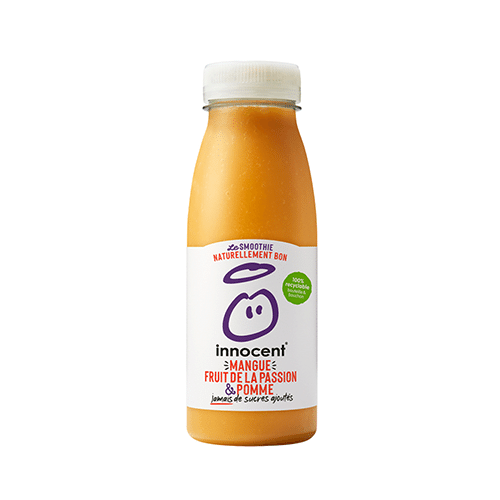 Innocent - Jus - Mangue Passion