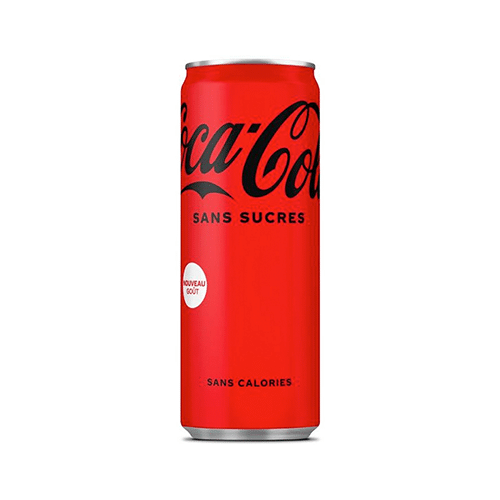 Coca-Cola Zero