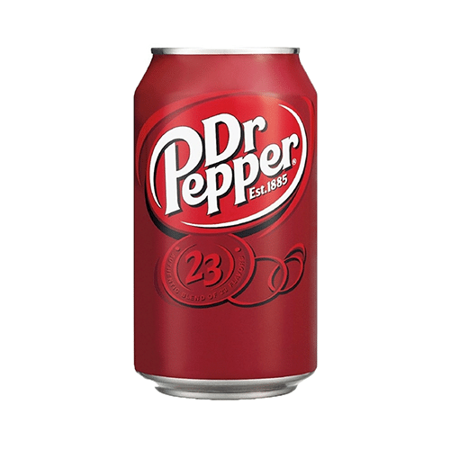 Dr Pepper
