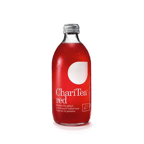 Charitea - Red Rooibos