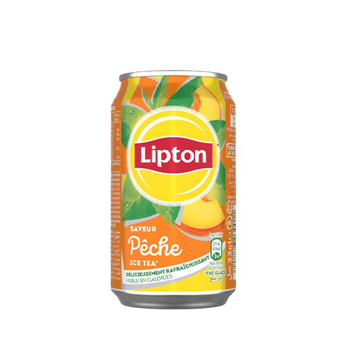 Ice tea