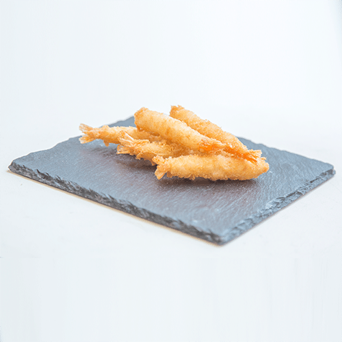 Tempura x5