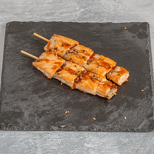 Yakitori x2
