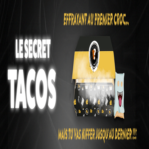 Le Secret Tacos