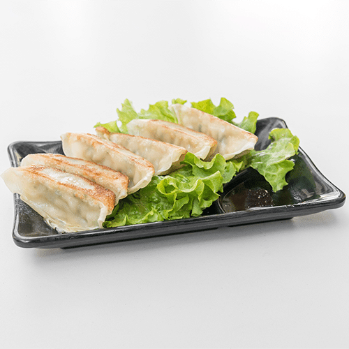 Gyoza au poulet