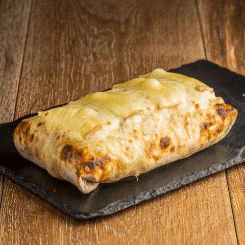 Suprême raclette