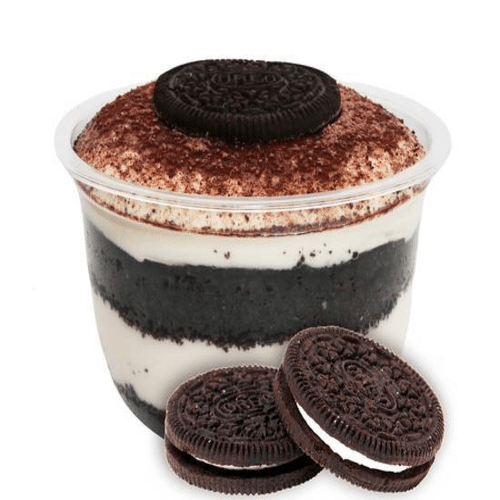Tiramisu oreo