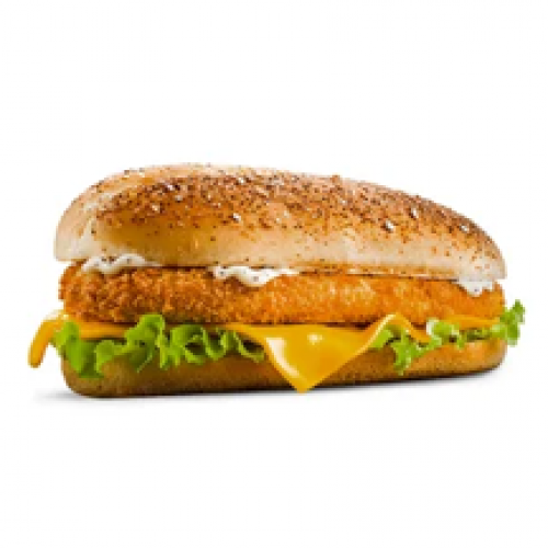 Long Chicken