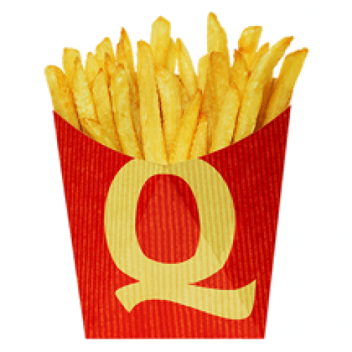 Grandes Frites