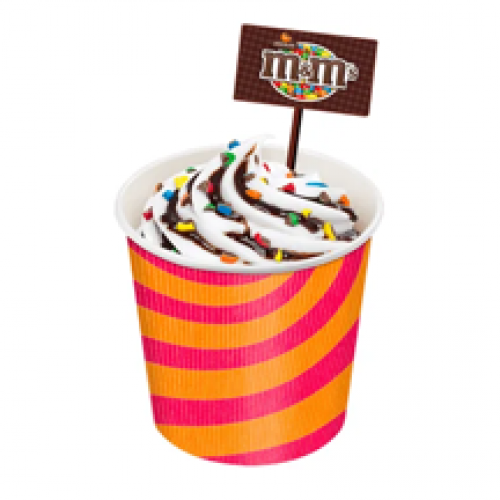Mix Mania M&M's®