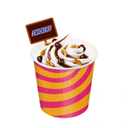 Mix Mania Snickers®