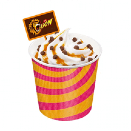 Mix Mania Lion®