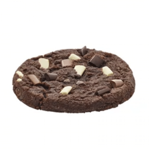Cookie Trio Choco