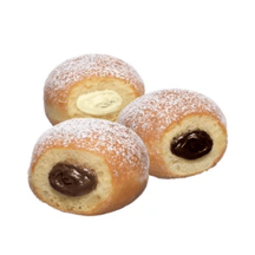 Cœurs de Beignets