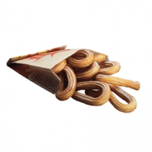 Churros x10