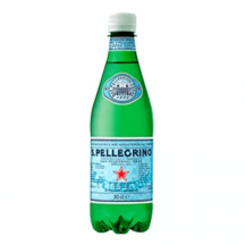 San Pellegrino 50cl