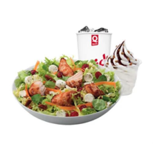 Salade L'irrésistible