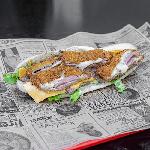 Cordon Bleu