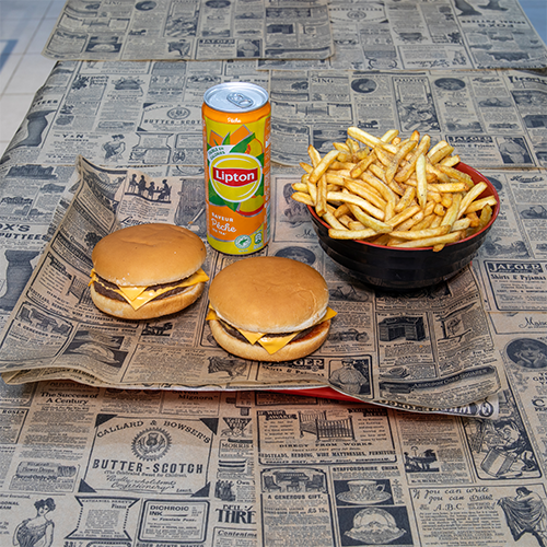 Menu D5
