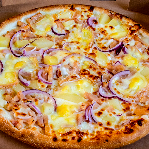 Tartiflette