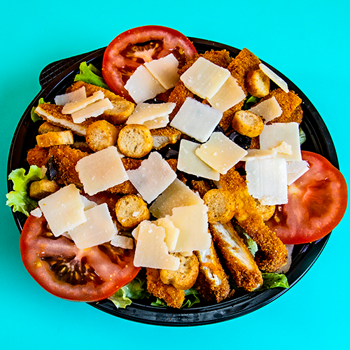 Salade césar