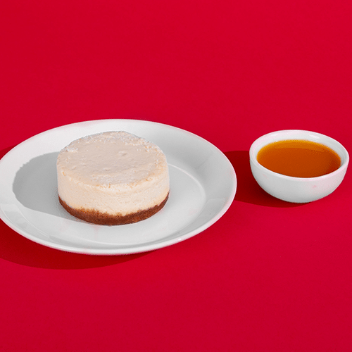 Cheesecake