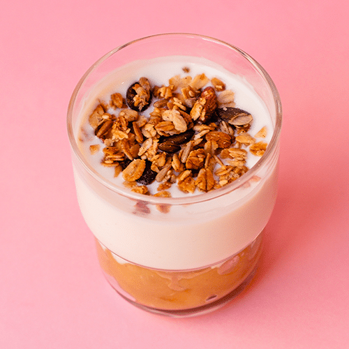 Le Crunchy Coco Bowl
