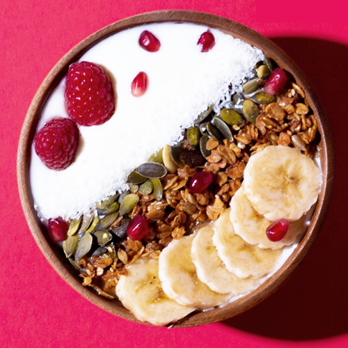 Healthy Bowl - Power Bowl