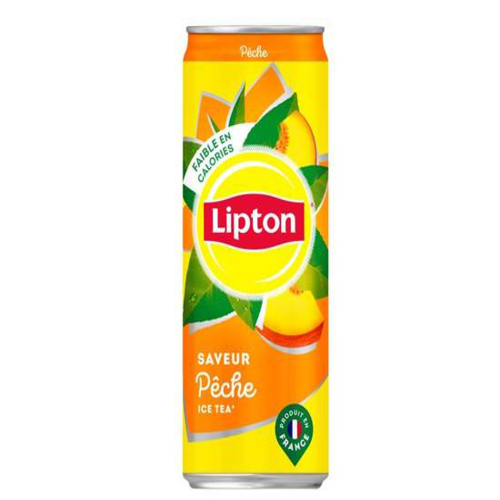 Ice tea 33cl