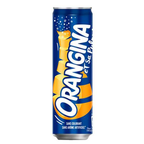 Orangina 33cl